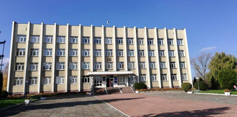 Інформація для населення щодо заходів протидї поширення коронавірусної інфекції