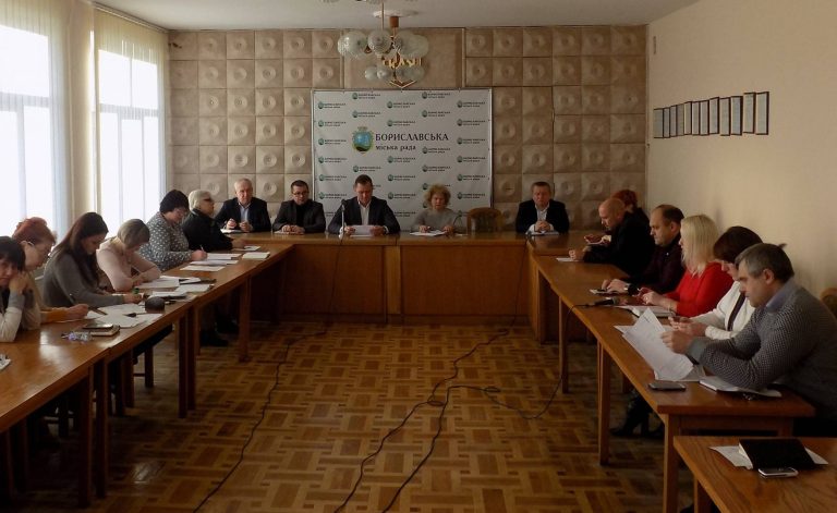 Триває реалізація міжмуніципального проекту «Врятуй життя»