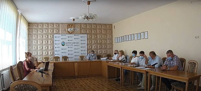 Результати проведення повторного конкурсу на зайняття посади директора КНП «ЦМЛ м.Борислава» Бориславської міської ради