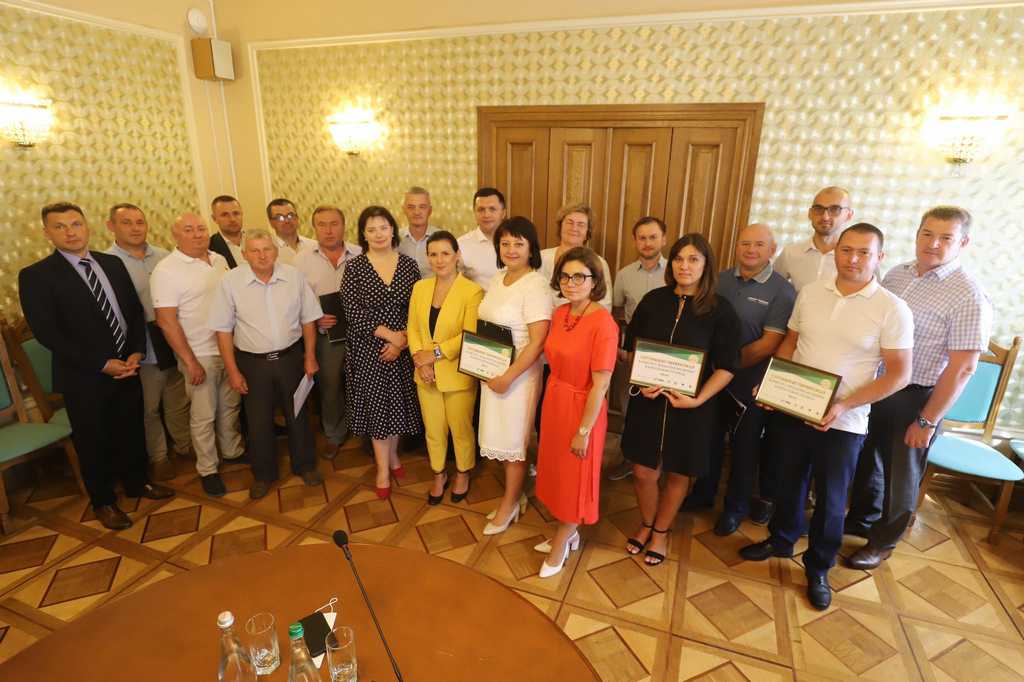 Борислав отримав перемогу в конкурсі підтримки ініціатив місцевих карпатських громад