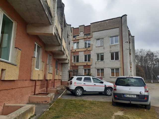 Графіки проведення вакцинації у Бориславській громаді