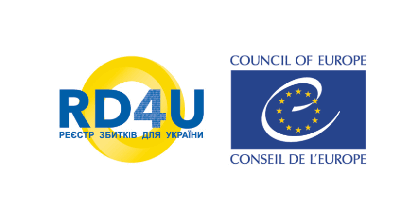 Як подати заяву про серйозну шкоду здоров’ю людини до Міжнародного реєстру збитків для України