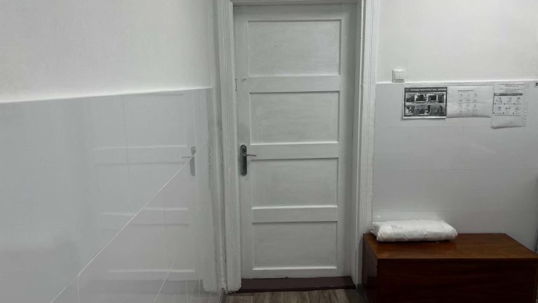 Дбаємо про комфорт пацієнтів: у Східницькій амбулаторії оновили приміщення власними силами КНП «ЦМЛ м. Борислава»